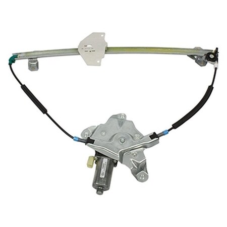 Motorcraft Window Regulator, WLRA94 WLRA94